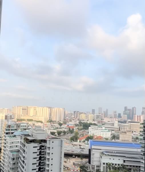 Park Infinia at Wee Nam, 2 Lincoln Road, 2 Bedrooms, 1,130 sqft, Condominium For Rent, by Julie Cassandra, 500160405 - View - PropertyGuru.com.sg