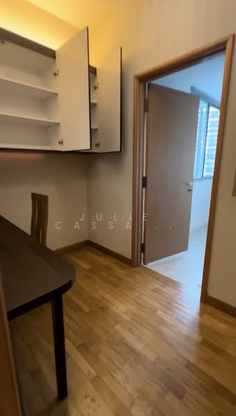 Park Infinia at Wee Nam, 2 Lincoln Road, 2 Bedrooms, 1,130 sqft, Condominium For Rent, by Julie Cassandra, 500160405 - Study - PropertyGuru.com.sg