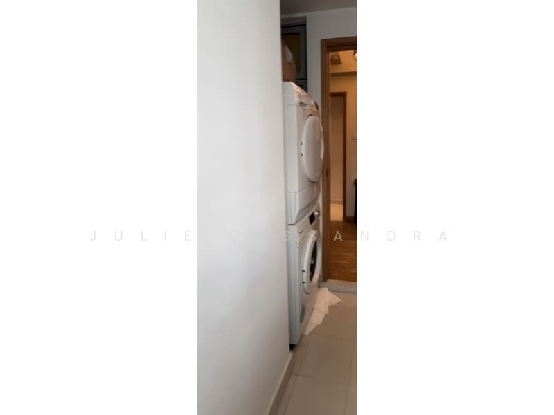 Park Infinia at Wee Nam, 2 Lincoln Road, 2 Bedrooms, 1,130 sqft, Condominium For Rent, by Julie Cassandra, 500160405 - Yard - PropertyGuru.com.sg