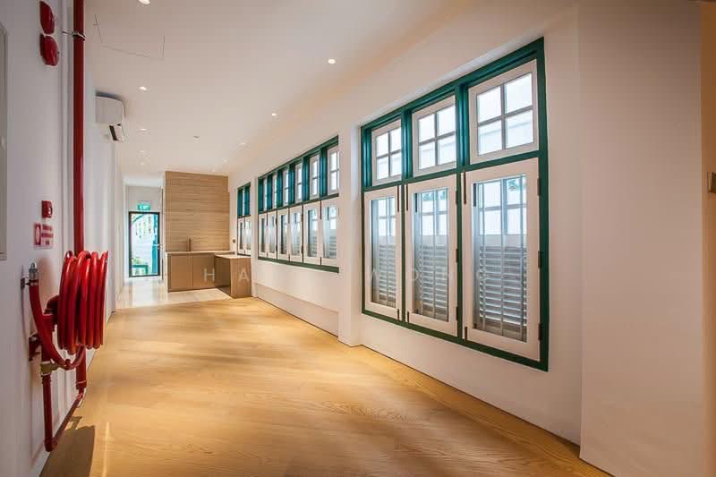 teo hong road, , 4,631 sqft, Shop / Shophouse For Sale, by Hans Wong, 500160407 - Interior - CommercialGuru.com.sg