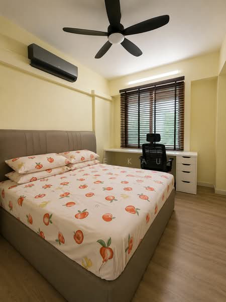 316B Anchorvale Link, 316B Anchorvale Link, 3 Bedrooms, 1,184 sqft, HDB Flat For Sale, by Dane Kau 高国豪, 500160408 - Bedroom - PropertyGuru.com.sg