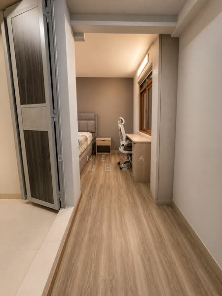 316B Anchorvale Link, 316B Anchorvale Link, 3 Bedrooms, 1,184 sqft, HDB Flat For Sale, by Dane Kau 高国豪, 500160408 - Bedroom - PropertyGuru.com.sg