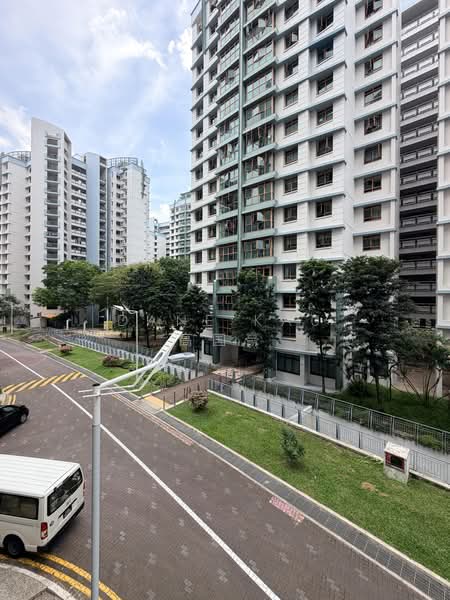 316B Anchorvale Link, 316B Anchorvale Link, 3 Bedrooms, 1,184 sqft, HDB Flat For Sale, by Dane Kau 高国豪, 500160408 - Exterior - PropertyGuru.com.sg
