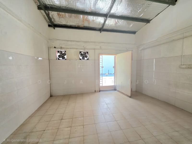 F&B shophouse at Foch road, , 1,600 sqft, Shop / Shophouse For Rent, by Loo Jia Bin (Jo), 500160412 - Interior - CommercialGuru.com.sg