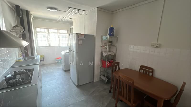 916 Jurong West Street 91, 916 Jurong West Street 91, Room Rental, 35 sqft, HDB Flat For Rent, by Shamir ., 500160413 - Kitchen - PropertyGuru.com.sg