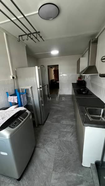 916 Jurong West Street 91, 916 Jurong West Street 91, Room Rental, 35 sqft, HDB Flat For Rent, by Shamir ., 500160413 - Kitchen - PropertyGuru.com.sg