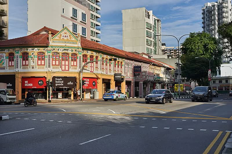 Rare Piece Facing the Road, Balestier Road, 806 sqft, Mall Shop For Sale, by Indira Malinda, 500160418 - Exterior - CommercialGuru.com.sg