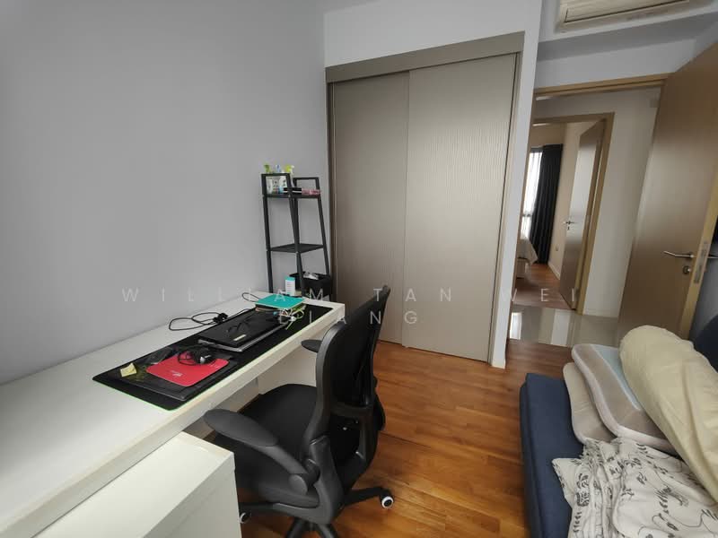 Boathouse Residences, 33 Upper Serangoon View, 3 Bedrooms, 1,055 sqft, Condominium For Sale, by William Tan Wei Liang, 500160426 - PropertyGuru.com.sg