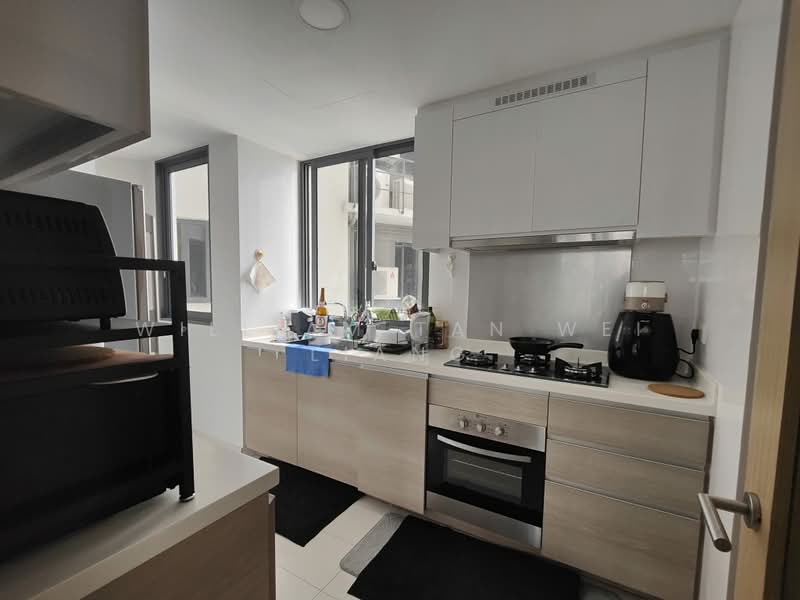 Boathouse Residences, 33 Upper Serangoon View, 3 Bedrooms, 1,055 sqft, Condominium For Sale, by William Tan Wei Liang, 500160426 - PropertyGuru.com.sg
