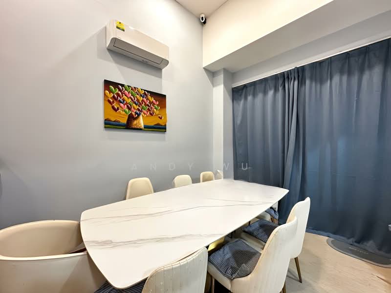 Springhill, Sembawang Walk, 6 Bedrooms, 2,949 sqft, Cluster House For Sale, by Andy Wu, 500160428 - Dining Room - PropertyGuru.com.sg