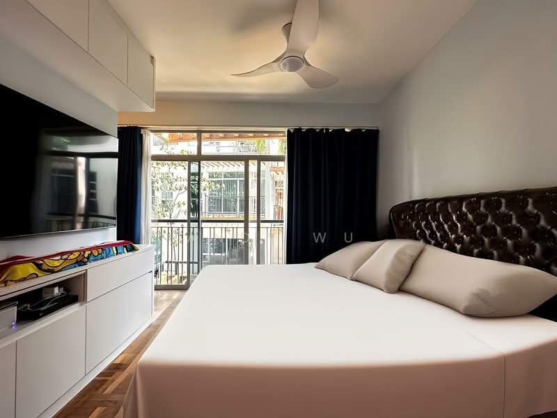 Springhill, Sembawang Walk, 6 Bedrooms, 2,949 sqft, Cluster House For Sale, by Andy Wu, 500160428 - Bedroom - PropertyGuru.com.sg