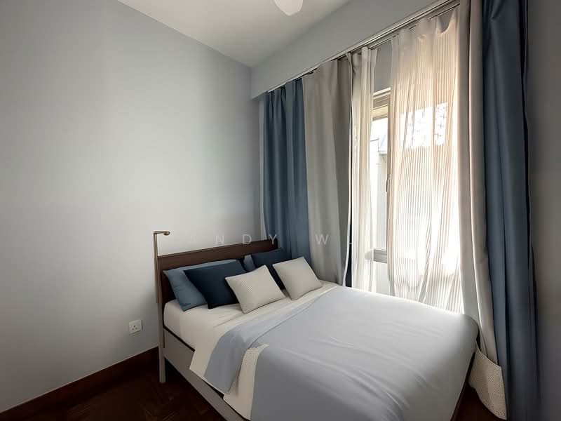 Springhill, Sembawang Walk, 6 Bedrooms, 2,949 sqft, Cluster House For Sale, by Andy Wu, 500160428 - Bedroom - PropertyGuru.com.sg
