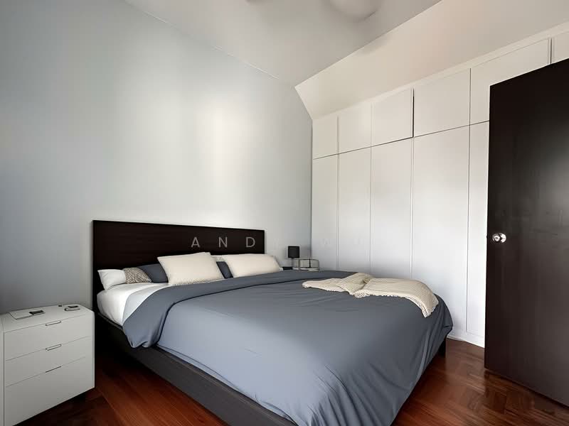 Springhill, Sembawang Walk, 6 Bedrooms, 2,949 sqft, Cluster House For Sale, by Andy Wu, 500160428 - Bedroom - PropertyGuru.com.sg