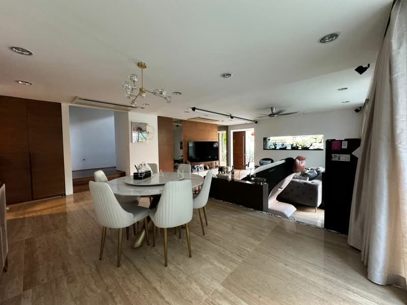 ⭐Coronation⭐Duchess⭐Tan Kah Kee MRT⭐, duchess, 5 Bedrooms, 5,555 sqft, Semi-Detached House For Sale, by Dan Tan, 500160429 - Living Room - PropertyGuru.com.sg