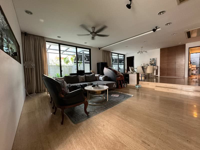 ⭐Coronation⭐Duchess⭐Tan Kah Kee MRT⭐, duchess, 5 Bedrooms, 5,555 sqft, Semi-Detached House For Sale, by Dan Tan, 500160429 - Living Room - PropertyGuru.com.sg