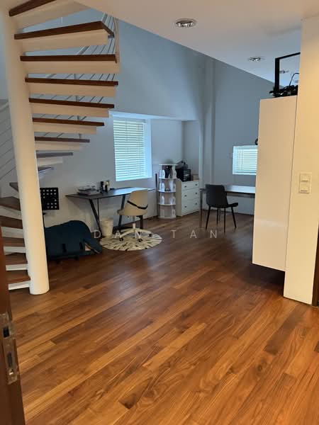 ⭐Coronation⭐Duchess⭐Tan Kah Kee MRT⭐, duchess, 5 Bedrooms, 5,555 sqft, Semi-Detached House For Sale, by Dan Tan, 500160429 - Study - PropertyGuru.com.sg