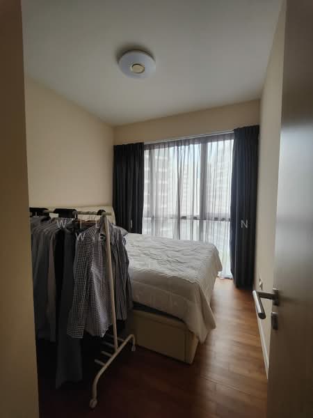 Boathouse Residences, 33 Upper Serangoon View, 3 Bedrooms, 1,055 sqft, Condominium For Rent, by William Tan Wei Liang, 500160430 - PropertyGuru.com.sg