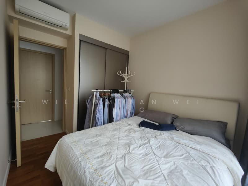 Boathouse Residences, 33 Upper Serangoon View, 3 Bedrooms, 1,055 sqft, Condominium For Rent, by William Tan Wei Liang, 500160430 - PropertyGuru.com.sg