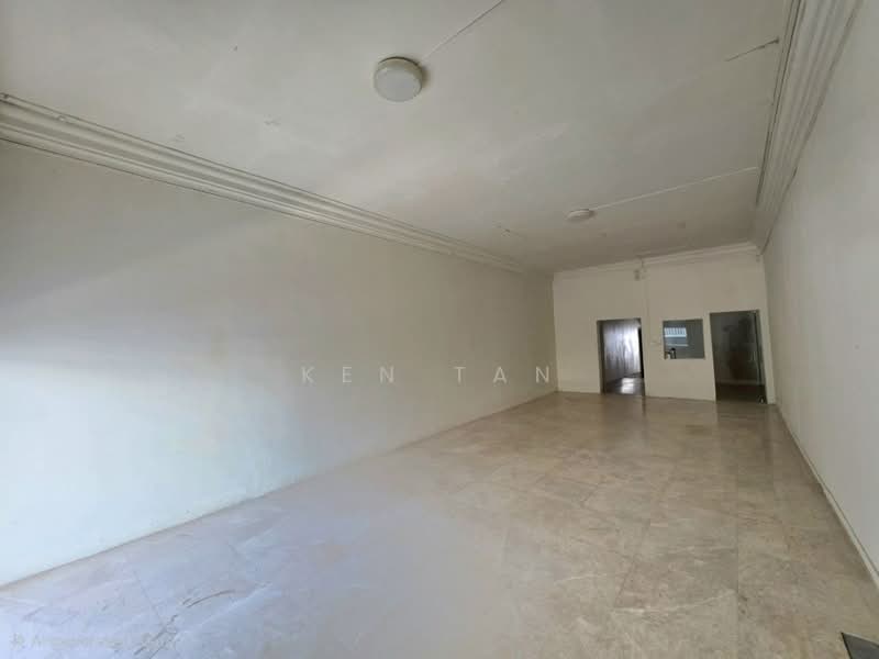 F&B Space @ Foch Road, Foch Road, 1,600 sqft, Food & Beverage For Rent, by Ken Tan, 500160431 - Interior - CommercialGuru.com.sg