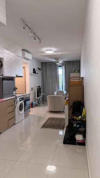 Treasure at Tampines, 57 Tampines Lane, 2 Bedrooms, 657 sqft, Condominium For Rent, by Lim Y X, 500160432 - PropertyGuru.com.sg