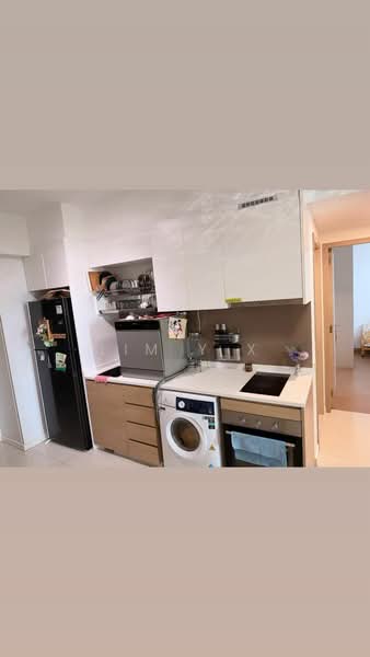 Treasure at Tampines, 57 Tampines Lane, 2 Bedrooms, 657 sqft, Condominium For Rent, by Lim Y X, 500160432 - PropertyGuru.com.sg