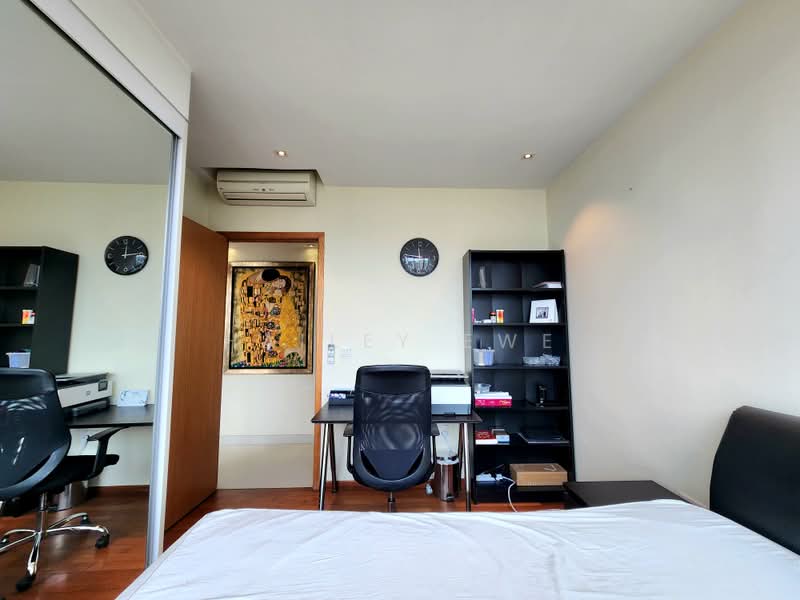 Nova 48, 10 Prome Road, 3 Bedrooms, 1,238 sqft, Apartment For Rent, by Hailey Ewe, 500160434 - Bedroom - PropertyGuru.com.sg