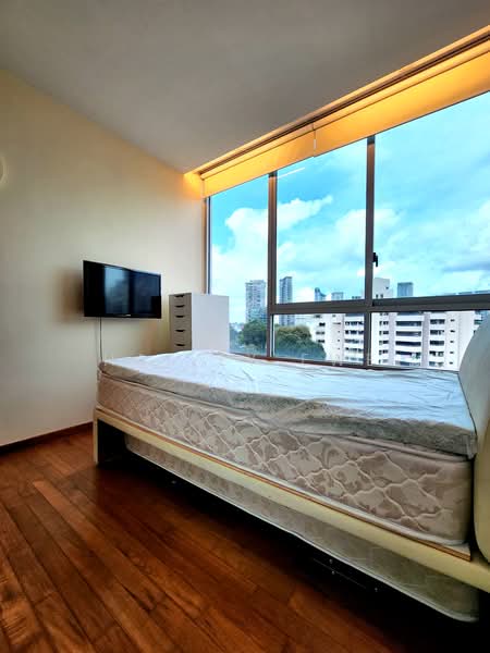 Nova 48, 10 Prome Road, 3 Bedrooms, 1,238 sqft, Apartment For Rent, by Hailey Ewe, 500160434 - Bedroom - PropertyGuru.com.sg