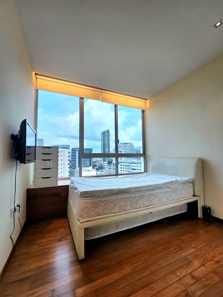Nova 48, 10 Prome Road, 3 Bedrooms, 1,238 sqft, Apartment For Rent, by Hailey Ewe, 500160434 - Bedroom - PropertyGuru.com.sg