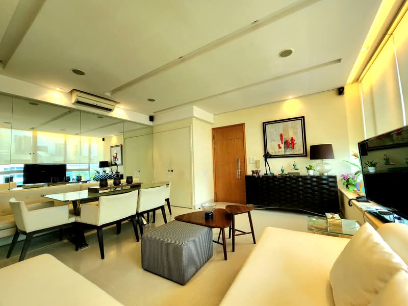 Nova 48, 10 Prome Road, 3 Bedrooms, 1,238 sqft, Apartment For Rent, by Hailey Ewe, 500160434 - PropertyGuru.com.sg