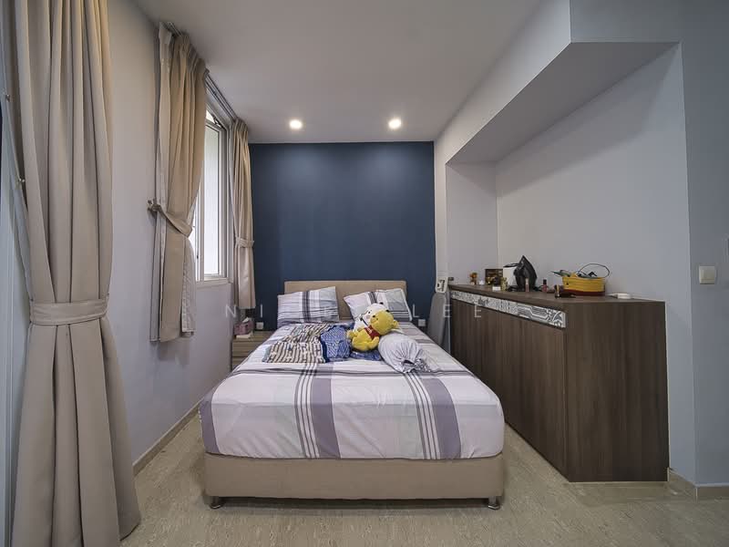Suites@Changi, 226 Changi Road, 1 Bedroom, 409 sqft, Apartment For Sale, by Nigel Lee, 500160438 - Bedroom - PropertyGuru.com.sg