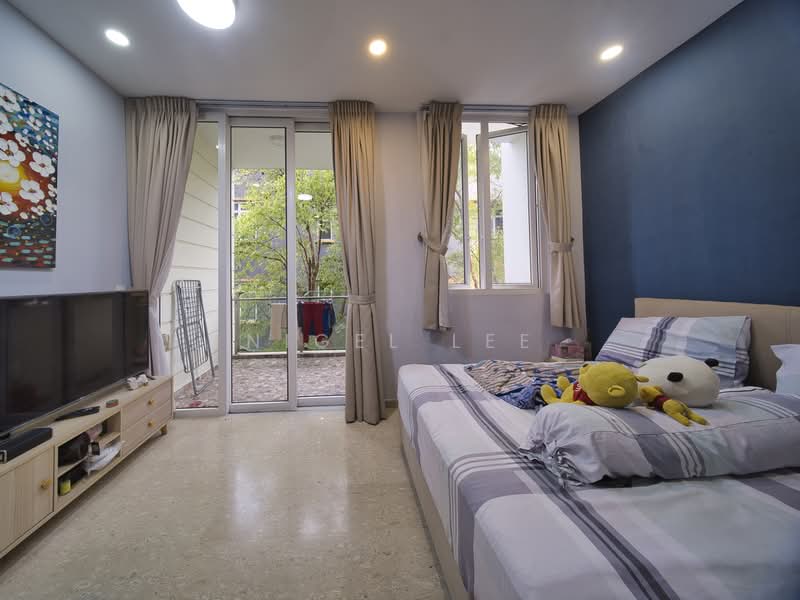 Suites@Changi, 226 Changi Road, 1 Bedroom, 409 sqft, Apartment For Sale, by Nigel Lee, 500160438 - Bedroom - PropertyGuru.com.sg