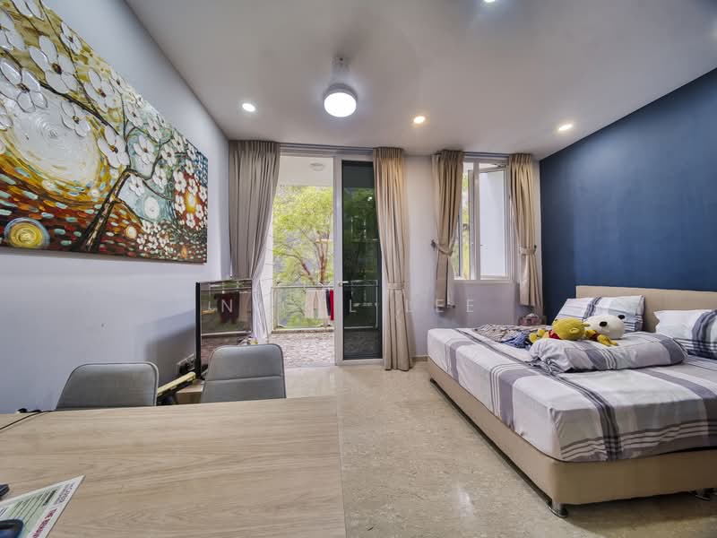 Suites@Changi, 226 Changi Road, 1 Bedroom, 409 sqft, Apartment For Sale, by Nigel Lee, 500160438 - Bedroom - PropertyGuru.com.sg