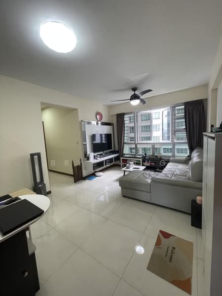217B Boon Lay View, 217B Boon Lay Avenue, 2 Bedrooms, 732 sqft, HDB Flat For Sale, by Bryce Ong, 500160440 - Living Room - PropertyGuru.com.sg