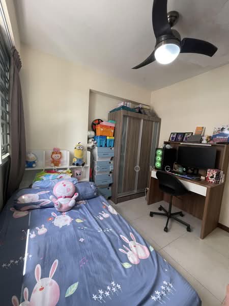 217B Boon Lay View, 217B Boon Lay Avenue, 2 Bedrooms, 732 sqft, HDB Flat For Sale, by Bryce Ong, 500160440 - Bedroom 1 - PropertyGuru.com.sg