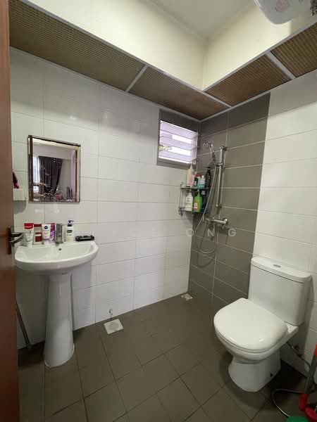 217B Boon Lay View, 217B Boon Lay Avenue, 2 Bedrooms, 732 sqft, HDB Flat For Sale, by Bryce Ong, 500160440 - Common bathroom - PropertyGuru.com.sg