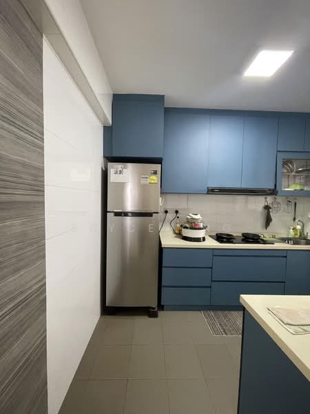 217B Boon Lay View, 217B Boon Lay Avenue, 2 Bedrooms, 732 sqft, HDB Flat For Sale, by Bryce Ong, 500160440 - Kitchen - PropertyGuru.com.sg