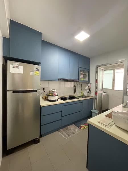 217B Boon Lay View, 217B Boon Lay Avenue, 2 Bedrooms, 732 sqft, HDB Flat For Sale, by Bryce Ong, 500160440 - Kitchen - PropertyGuru.com.sg
