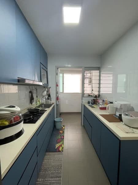 217B Boon Lay View, 217B Boon Lay Avenue, 2 Bedrooms, 732 sqft, HDB Flat For Sale, by Bryce Ong, 500160440 - Kitchen - PropertyGuru.com.sg