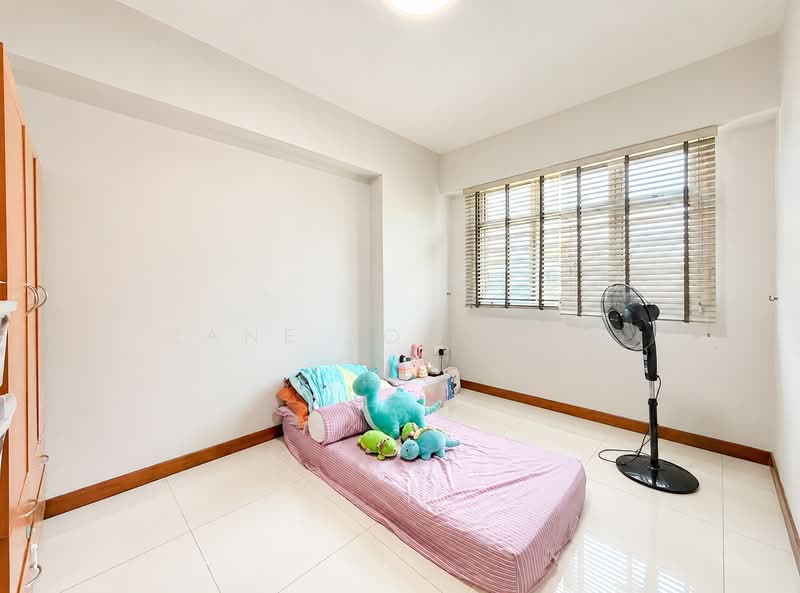 487C Choa Chu Kang Avenue 5, 487C Choa Chu Kang Avenue 5, 3 Bedrooms, 1,001 sqft, HDB Flat For Rent, by Zane Soo 苏昱能, 500160443 - Bedroom - PropertyGuru.com.sg