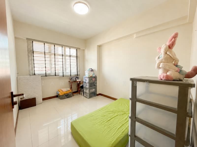 487C Choa Chu Kang Avenue 5, 487C Choa Chu Kang Avenue 5, 3 Bedrooms, 1,001 sqft, HDB Flat For Rent, by Zane Soo 苏昱能, 500160443 - Bedroom - PropertyGuru.com.sg