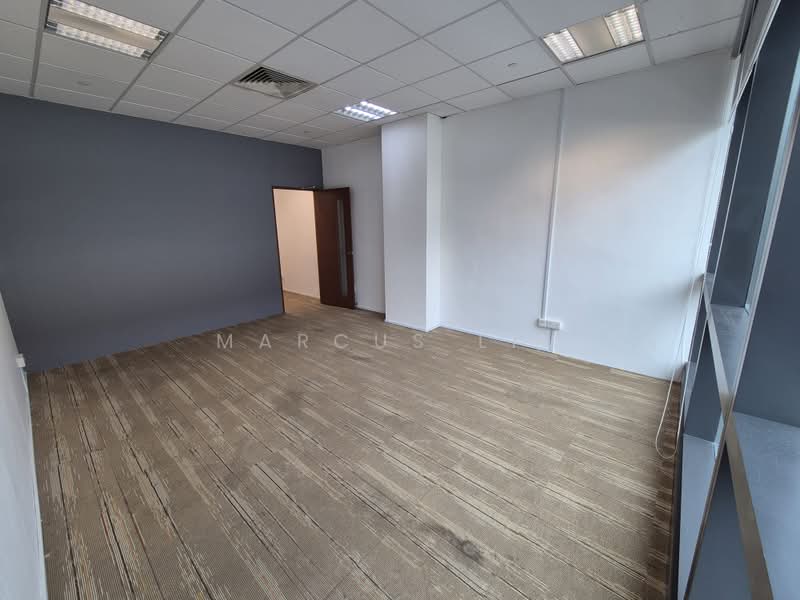 Paya Lebar Square, 60 Paya Lebar Singapore, 538 sqft, Office For Rent, by Marcus Lim, 500160444 - Interior - CommercialGuru.com.sg