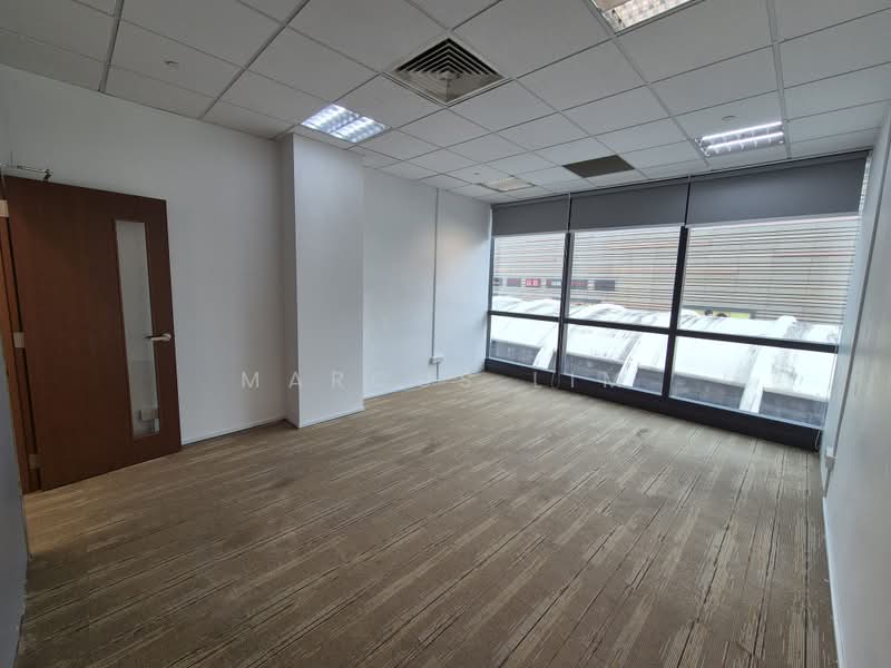 Paya Lebar Square, 60 Paya Lebar Singapore, 538 sqft, Office For Rent, by Marcus Lim, 500160444 - Interior - CommercialGuru.com.sg