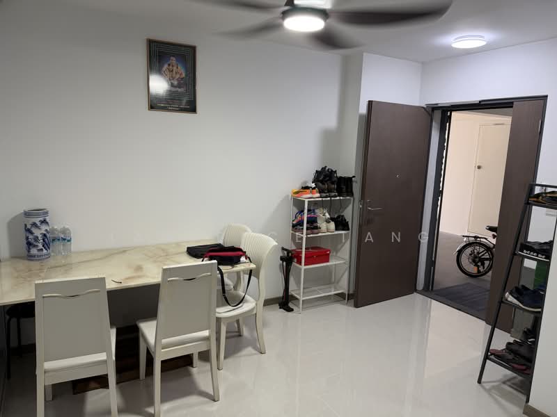227C Bartley Walk, 227C Bartley Walk, Room Rental, 200 sqft, HDB Flat For Rent, by Lawrence Tang, 500160446 - Interior - PropertyGuru.com.sg