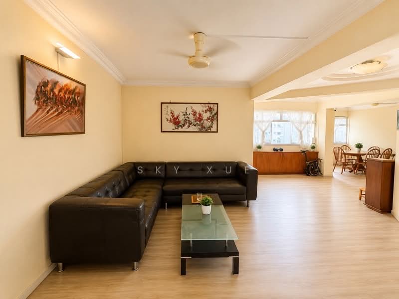 351 Woodlands Avenue 1, 351 Woodlands Avenue 1, 3 Bedrooms, 1,302 sqft, HDB Flat For Sale, by Sky Xue, 500160450 - PropertyGuru.com.sg