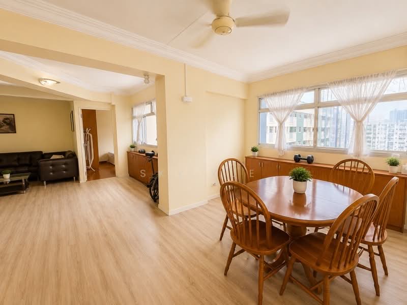 351 Woodlands Avenue 1, 351 Woodlands Avenue 1, 3 Bedrooms, 1,302 sqft, HDB Flat For Sale, by Sky Xue, 500160450 - PropertyGuru.com.sg