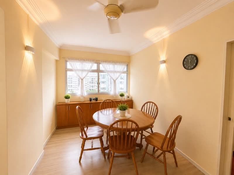 351 Woodlands Avenue 1, 351 Woodlands Avenue 1, 3 Bedrooms, 1,302 sqft, HDB Flat For Sale, by Sky Xue, 500160450 - PropertyGuru.com.sg