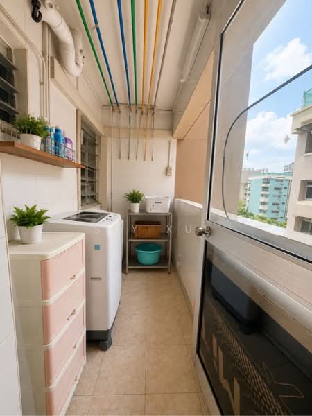 351 Woodlands Avenue 1, 351 Woodlands Avenue 1, 3 Bedrooms, 1,302 sqft, HDB Flat For Sale, by Sky Xue, 500160450 - PropertyGuru.com.sg