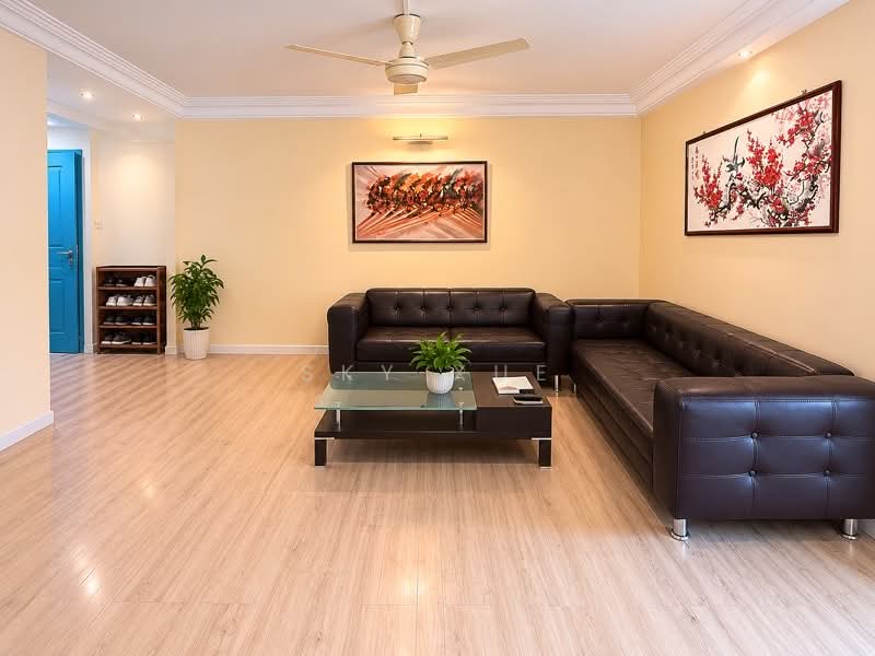 351 Woodlands Avenue 1, 351 Woodlands Avenue 1, 3 Bedrooms, 1,302 sqft, HDB Flat For Sale, by Sky Xue, 500160450 - PropertyGuru.com.sg