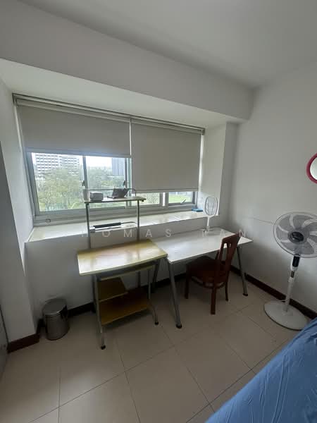 423 Clementi Avenue 1, 423 Clementi Avenue 1, Room Rental, 150 sqft, HDB Flat For Rent, by Thomas Tan, 500160451 - Study - PropertyGuru.com.sg