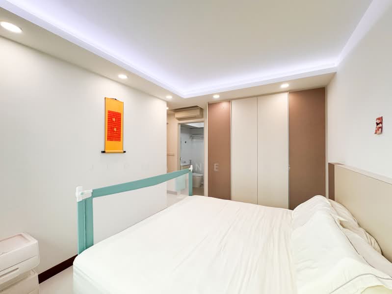 4 Room Flat Keat Hong Link Naturally Bright Squarish Layout, Choa Chu Kang Way, Keat Hong Link, Choa Chu Kang Ave 1, 3 Bedrooms, 990 sqft, HDB Flat For Sale, by Jermaine Ang, 500160452 - Bedroom - PropertyGuru.com.sg